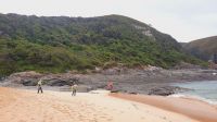Rundreise Südafrika - Tsitsikamma-Nationalpark