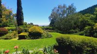 Rundreise Südafrika - Weingut Delheim
