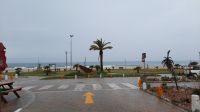 Rundreise Südafrika - der Indische Ozean in Jeffreys Bay