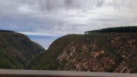 Rundreise Südafrika - unterwegs nach Knysna