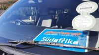 Rundreise Südafrika