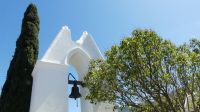 Südafrika - Franschhoek - Sklaven Glocke