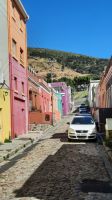 Südafrika - Kapstadt - Bo Kaap Quarter
