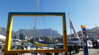Südafrika - Kapstadt - Bummel an der Waterfront