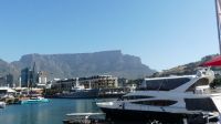 Südafrika - Kapstadt - Bummel an der Waterfront