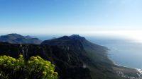 Südafrika - Kapstadt - Table Mountain