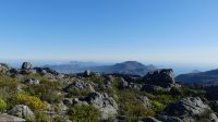 Südafrika - Kapstadt - Table Mountain
