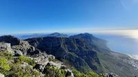 Südafrika - Kapstadt - Table Mountain