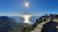 Südafrika - Kapstadt - Table Mountain