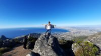 Südafrika - Kapstadt - Table Mountain