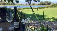 Südafrika - Stellenbosch - Weingut Jordan