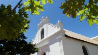 Südafrika - Stellenbosch