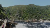 Südafrika - Tsitsikamma Nationalpark - Stormsriver