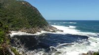 Südafrika - Tsitsikamma Nationalpark