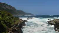 Südafrika - Tsitsikamma Nationalpark