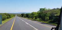 Safari im Hluhluwe Nationalpark
