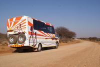 Safaritruck