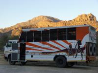 Safaritruck