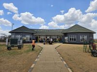 Seronera Airstrip