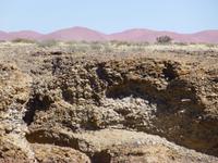 Sesriem Canyon