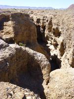 Sesriem Canyon