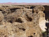 Sesriem Canyon