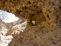 Sesriem Canyon