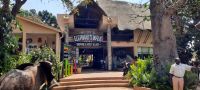 Simbabwe - Bummel in Vic Falls