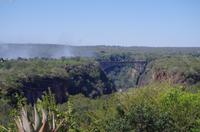 Simbabwe - Vic Falls