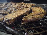 Singlereise Namibia – ökologisches Schafsfleisch