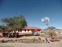 Singlereise Namibia – Canyon Roadhouse