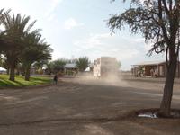 Singlereise Namibia – Maritz Country Lodge