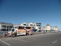 Singlereise Namibia – Swakopmund