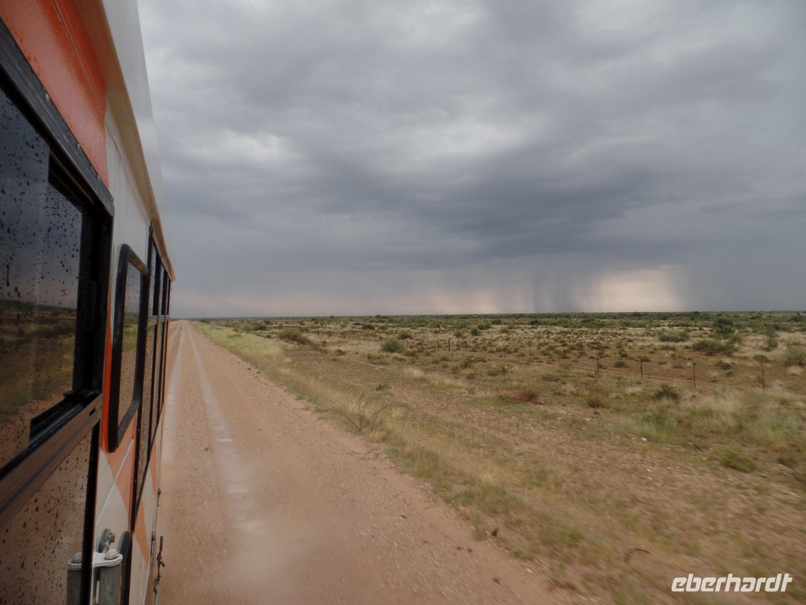 Singlereise Namibia 