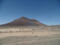 Singlereise Namibia
