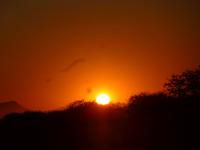 Sonnenuntergang
