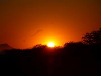 Sonnenuntergang