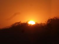 Sonnenuntergang