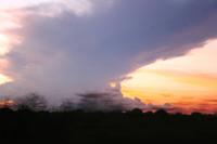 Sonnenuntergang
