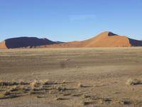 Sossusvlei 
