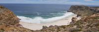 Spaziergang zum Cape of Good Hope