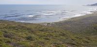 Spaziergang zum Cape of Good Hope