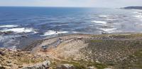 Spaziergang zum Cape of Good Hope