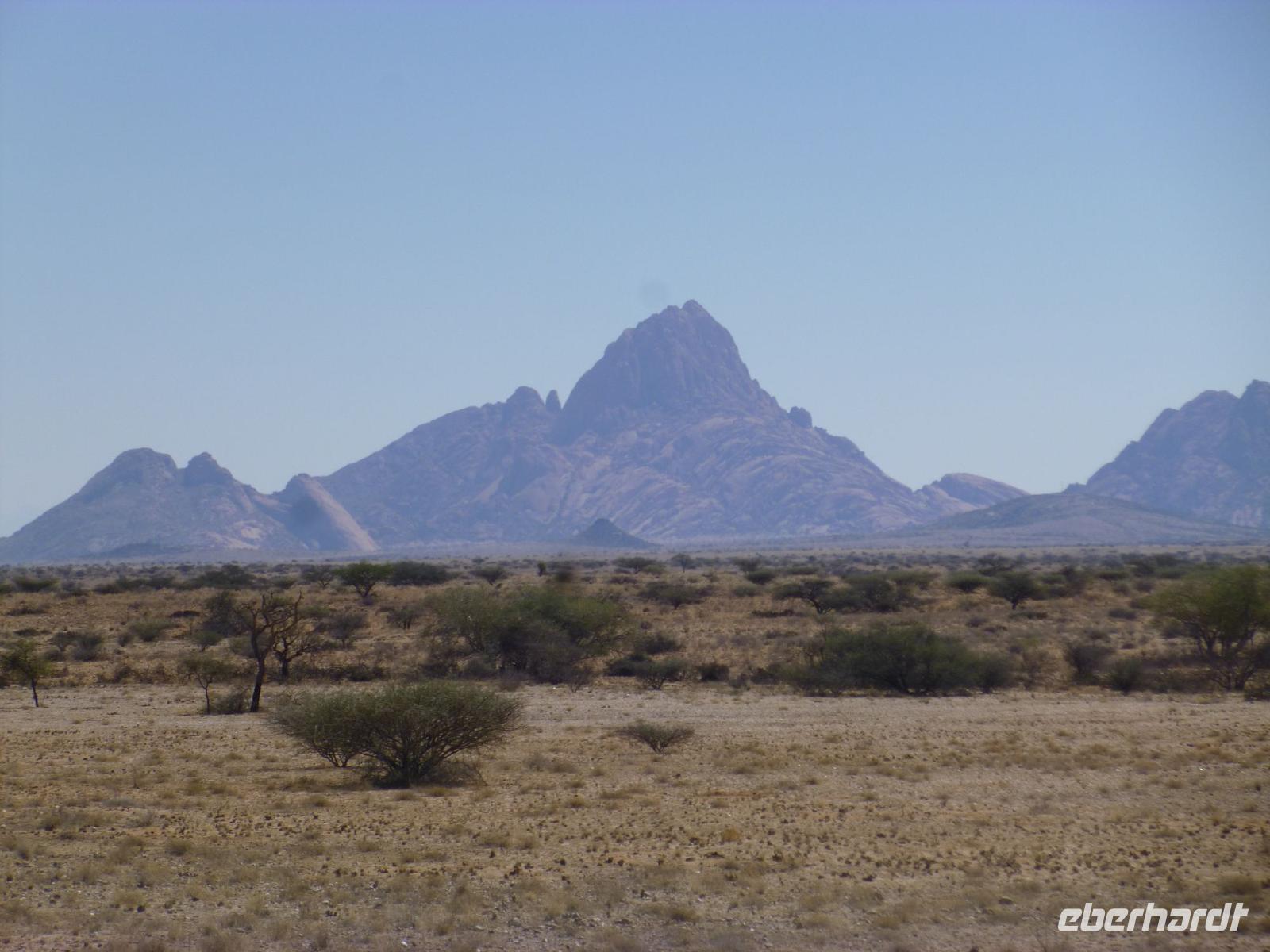 Spitzkoppe
