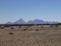 Spitzkoppe