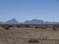 Spitzkoppe