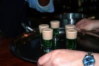 Springbock