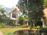 St. Lucia Eco Lodge