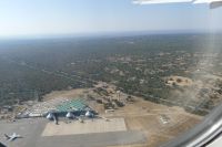 Start in VicFalls