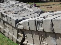 Stelenpark Axum